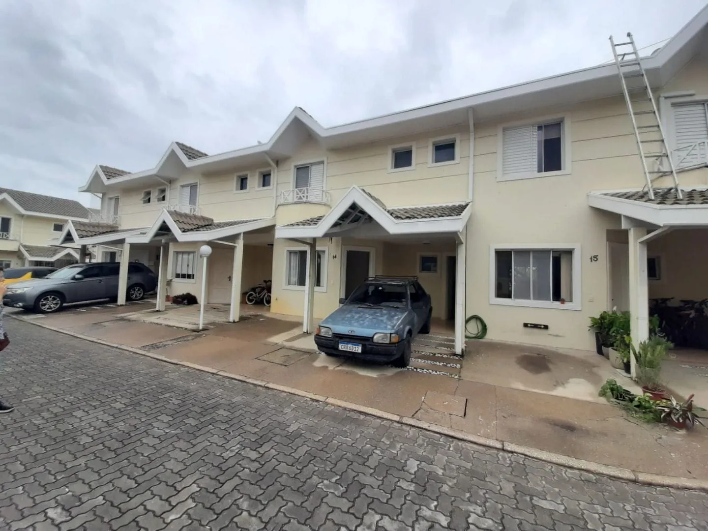 Casa, 3 quartos, 100 m² - Foto 4