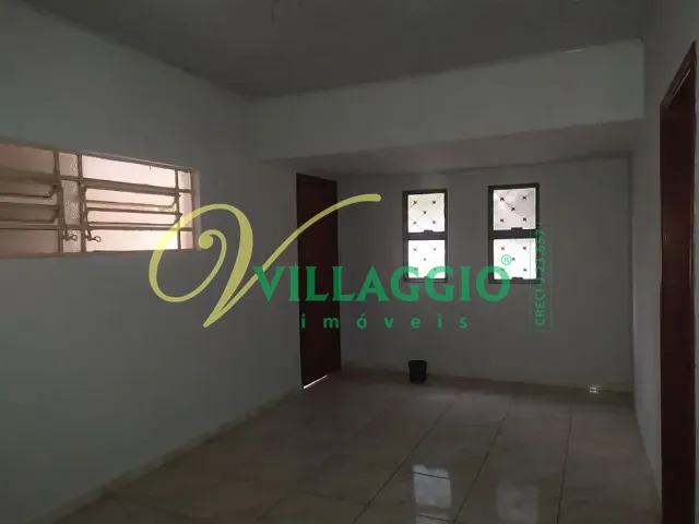 Casa com 280m² 2 quartos e 2 banheiros, à venda, no bairro Vila Anchieta em São José do Rio Preto