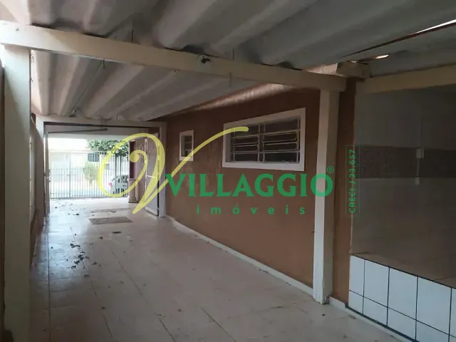 Casa com 280m² 2 quartos e 2 banheiros, à venda, no bairro Vila Anchieta em São José do Rio Preto