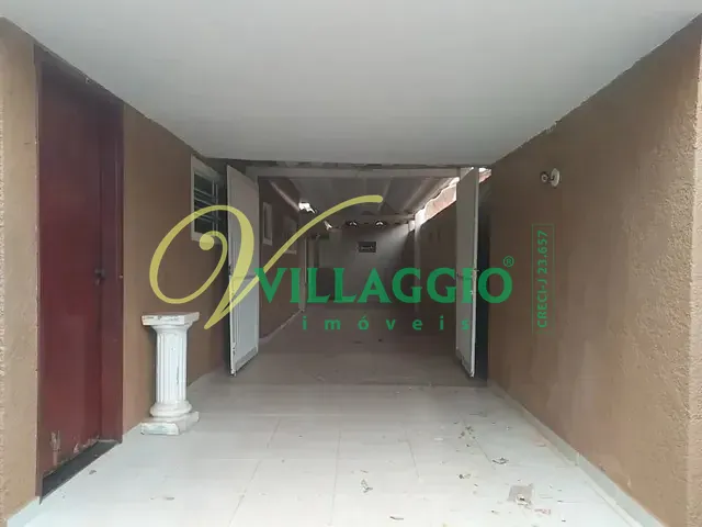 Casa com 280m² 2 quartos e 2 banheiros, à venda, no bairro Vila Anchieta em São José do Rio Preto