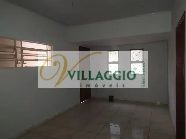 Casa com 280m² 2 quartos e 2 banheiros, à venda, no bairro Vila Anchieta em São José do Rio Preto