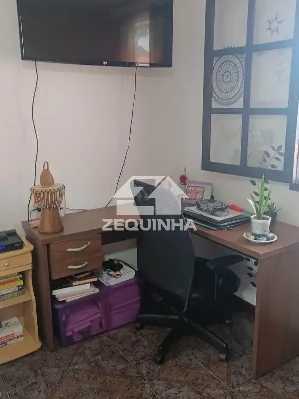 Casa, 4 quartos, 260 m² - Foto 9