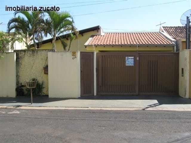 Foto do Casa - Casa Residencial para locação, Bairro inválido, Cidade inexistente - CA0023. | ZUCATO IMOBILIARIA LTDA
