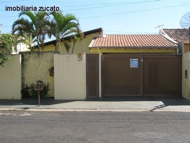 Foto do Casa - Casa Residencial para locação, Bairro inválido, Cidade inexistente - CA0023. | ZUCATO IMOBILIARIA LTDA