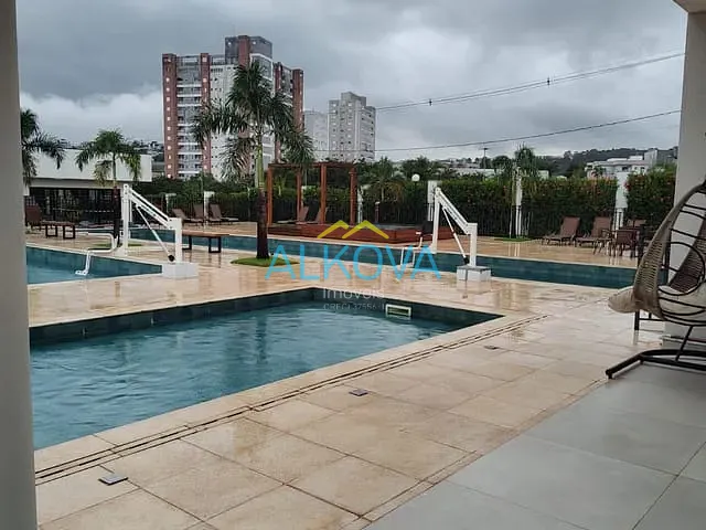 Casa com 450m² 3 quartos e 5 banheiros, à venda, no bairro Loteamento Vivant Urbanova em São José dos Campos