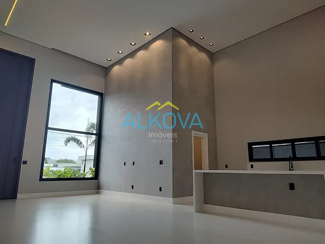 Casa com 450m² 3 quartos e 5 banheiros, à venda, no bairro Loteamento Vivant Urbanova em São José dos Campos