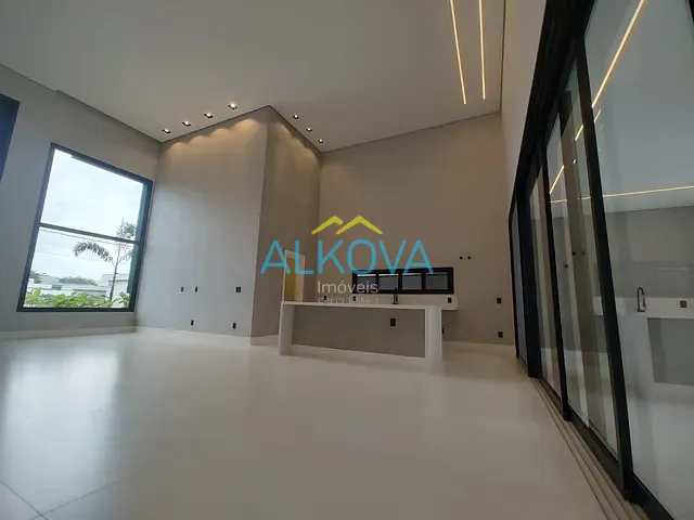 Casa com 450m² 3 quartos e 5 banheiros, à venda, no bairro Loteamento Vivant Urbanova em São José dos Campos