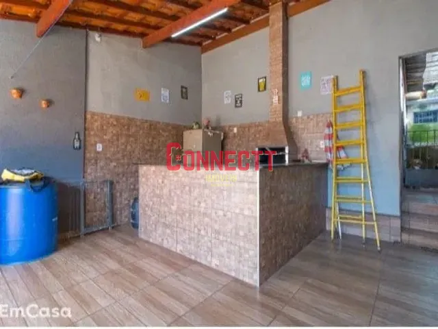 Casa com 225m² 3 quartos e 4 banheiros, à venda, no bairro Vila Virginia em Ribeirão Preto