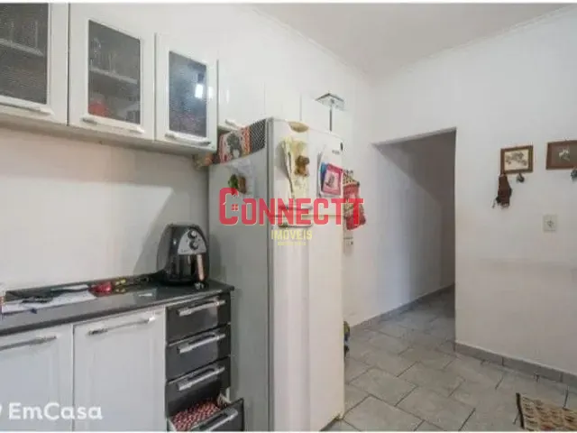 Casa com 225m² 3 quartos e 4 banheiros, à venda, no bairro Vila Virginia em Ribeirão Preto