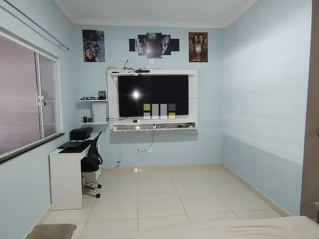 Casa com 125m² 2 quartos e 1 banheiro, à venda, no bairro Parque Jatobá (Nova Veneza) em Sumaré