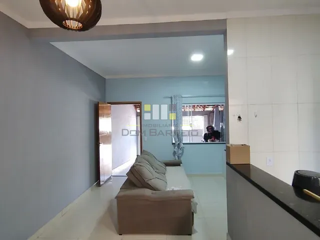 Casa com 125m² 2 quartos e 1 banheiro, à venda, no bairro Parque Jatobá (Nova Veneza) em Sumaré