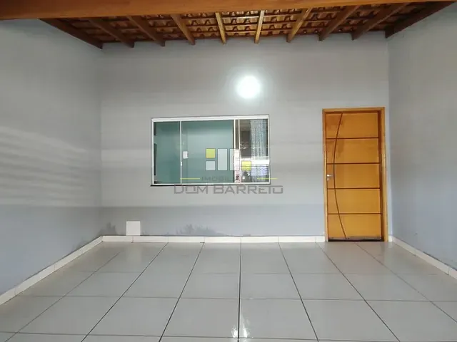 Casa com 125m² 2 quartos e 1 banheiro, à venda, no bairro Parque Jatobá (Nova Veneza) em Sumaré