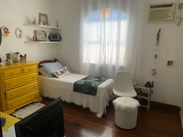 Casa 3 quartos e 2 banheiros, à venda, no bairro Jardim Planalto em Campinas