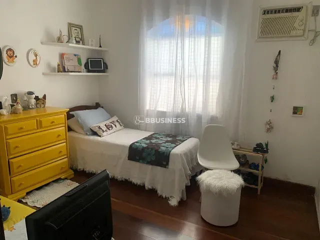Casa 3 quartos e 2 banheiros, à venda, no bairro Jardim Planalto em Campinas