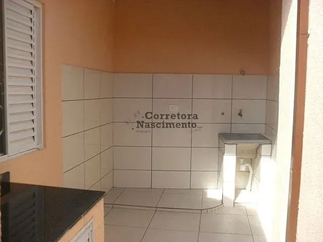 Casa com 115m² 2 quartos e 1 banheiro, à venda, no bairro Jardim Bela Vista em Jacareí