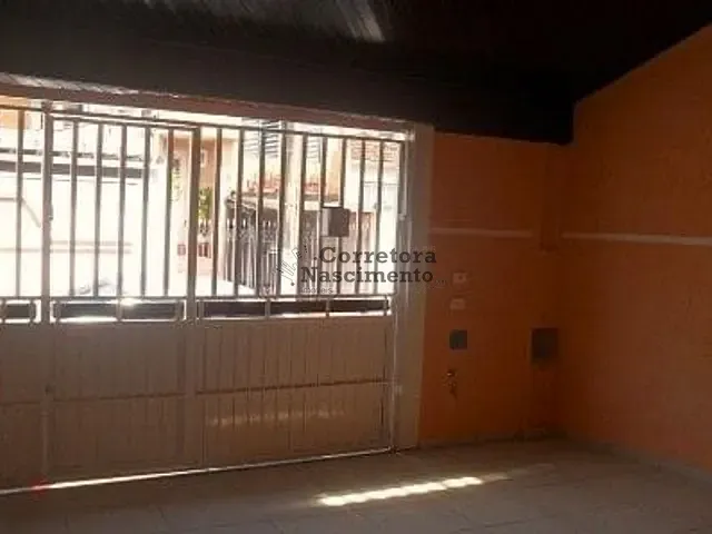 Casa com 115m² 2 quartos e 1 banheiro, à venda, no bairro Jardim Bela Vista em Jacareí