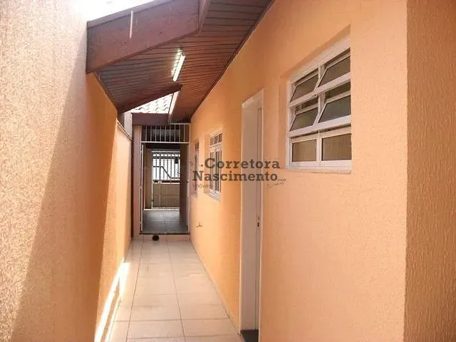 Casa com 115m² 2 quartos e 1 banheiro, à venda, no bairro Jardim Bela Vista em Jacareí
