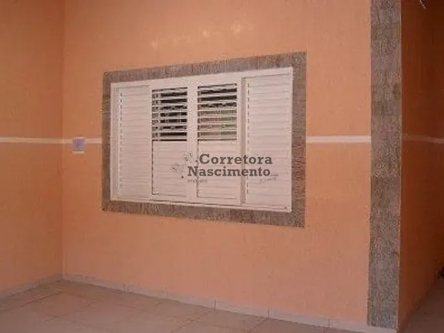 Casa com 115m² 2 quartos e 1 banheiro, à venda, no bairro Jardim Bela Vista em Jacareí