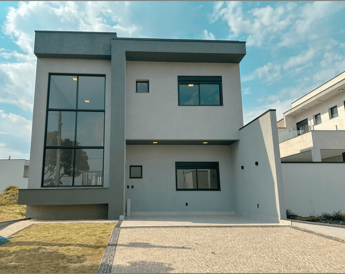 Casa, 3 quartos, 176 m² - Foto 2