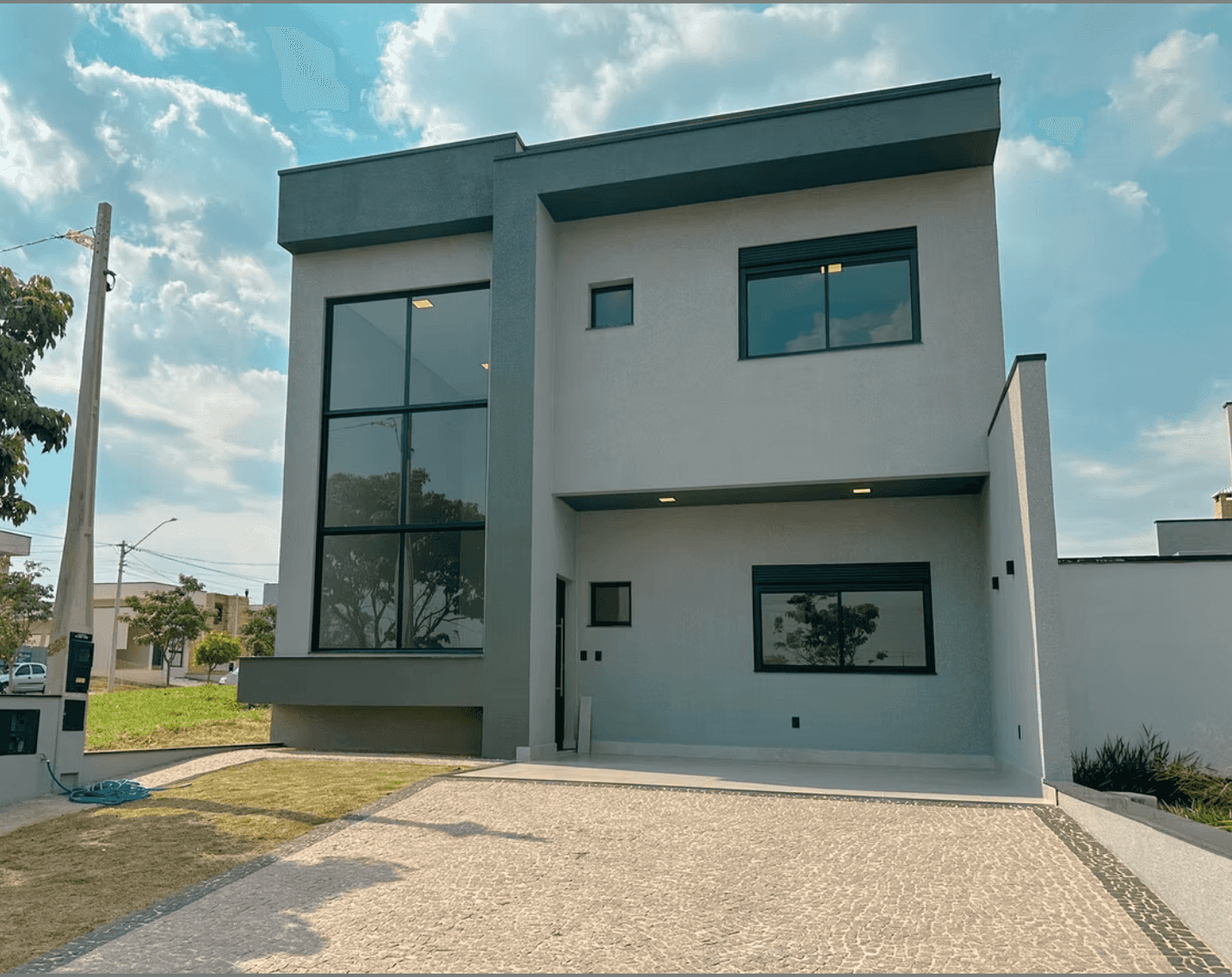 Casa, 3 quartos, 176 m² - Foto 3
