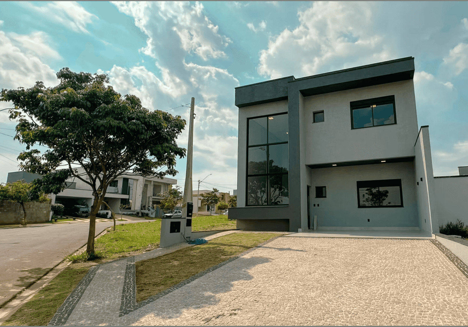 Casa, 3 quartos, 176 m² - Foto 4
