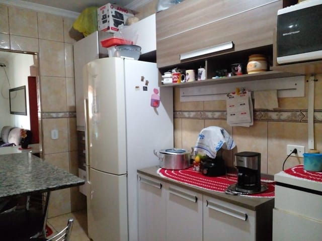 Casa com 150m² 2 quartos e 1 banheiro, à venda, no bairro Padroeira em Osasco