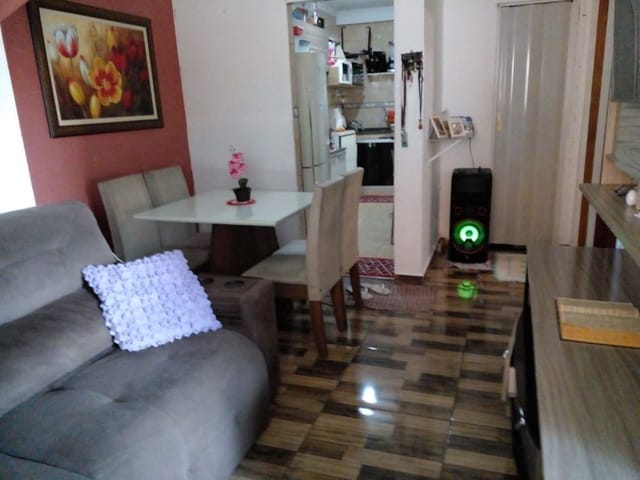Casa com 150m² 2 quartos e 1 banheiro, à venda, no bairro Padroeira em Osasco
