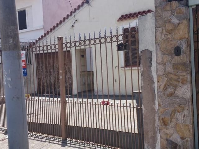 Foto do Casa - Casa à venda 2 Quartos, 2 Vagas, 228M², Tatuapé, São Paulo - SP | ZONA LESTE IMÓVEIS