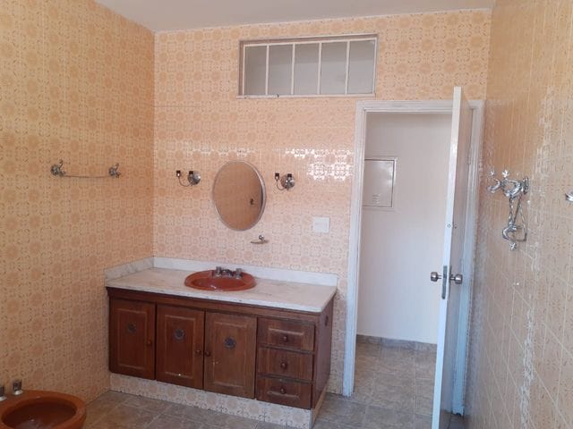Casa com 150m² 2 quartos e 2 banheiros, à venda, no bairro Aparecida em Bragança Paulista
