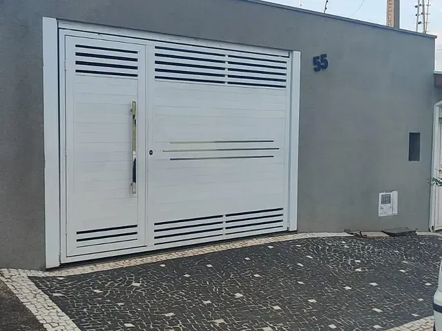 Casa com 180m² 3 quartos e 2 banheiros, à venda, no bairro João Aranha em Paulínia