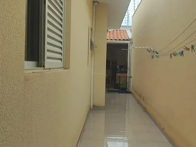 Casa com 180m² 3 quartos e 2 banheiros, à venda, no bairro João Aranha em Paulínia