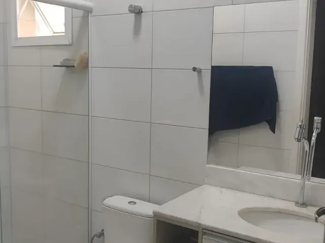 Casa com 180m² 3 quartos e 2 banheiros, à venda, no bairro João Aranha em Paulínia