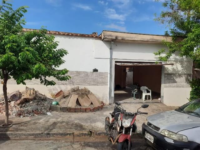 Foto do Casa - Casa à venda 4 Quartos, 2 Vagas, 10M², JARDIM MARIA CASAGRA, RIBEIRAO PRETO - SP | Imobiliária Compare