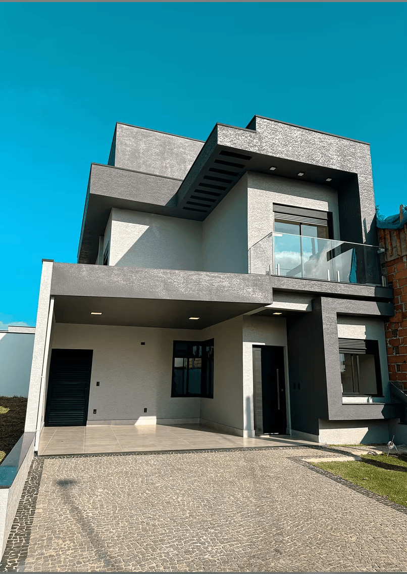 Casa, 3 quartos, 173 m² - Foto 2