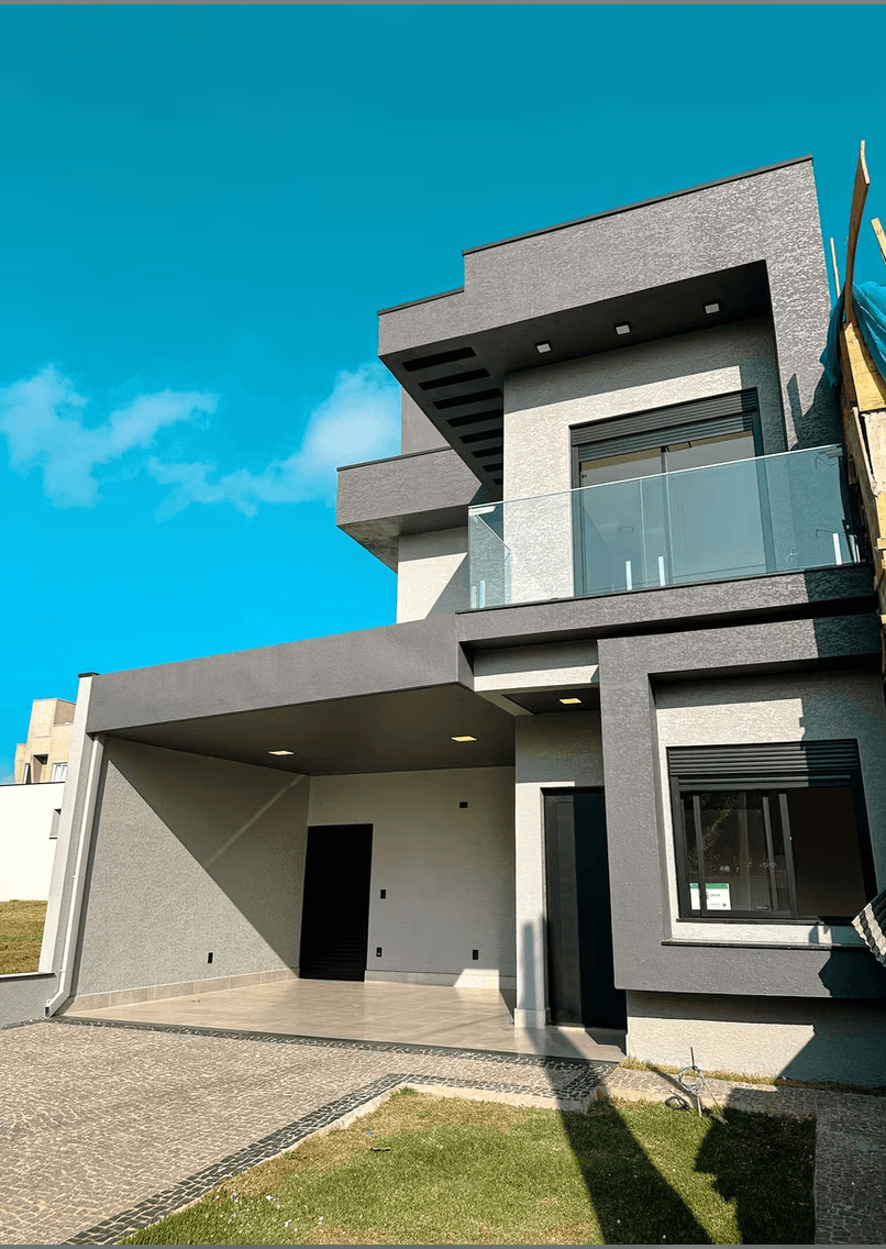 Casa, 3 quartos, 173 m² - Foto 4