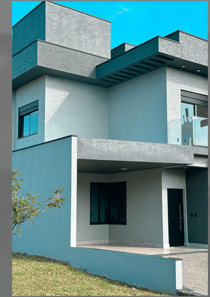 Casa, 3 quartos, 173 m² - Foto 5