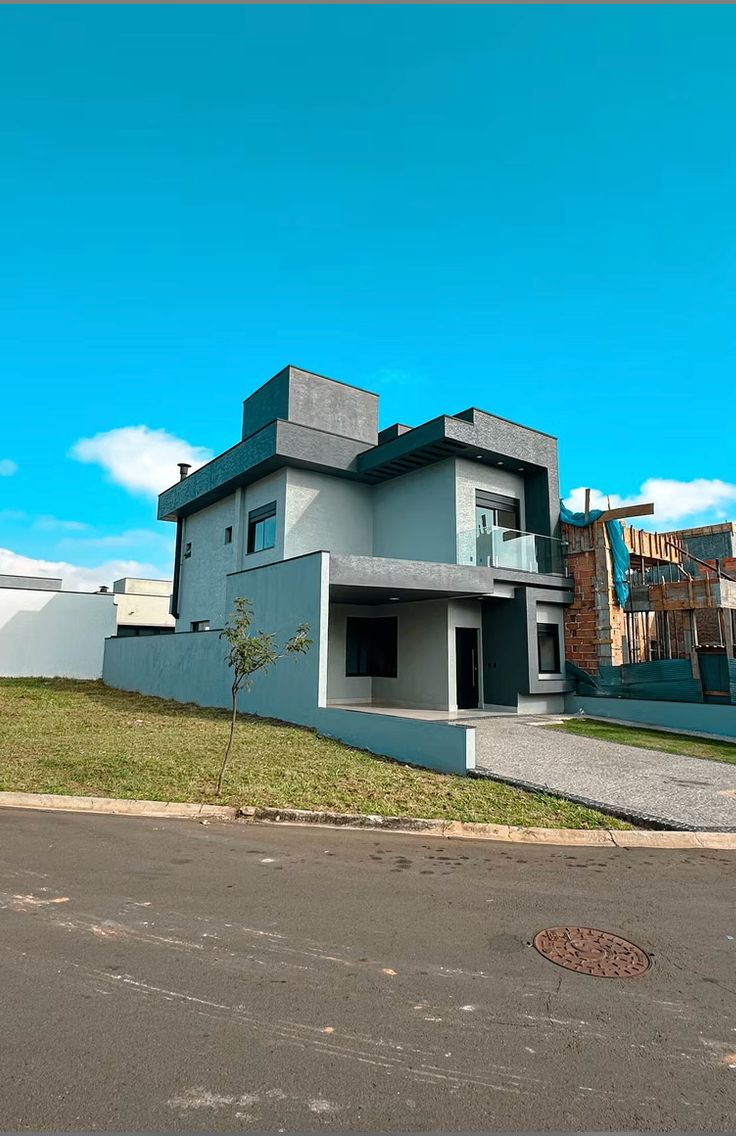 Casa, 3 quartos, 173 m² - Foto 3