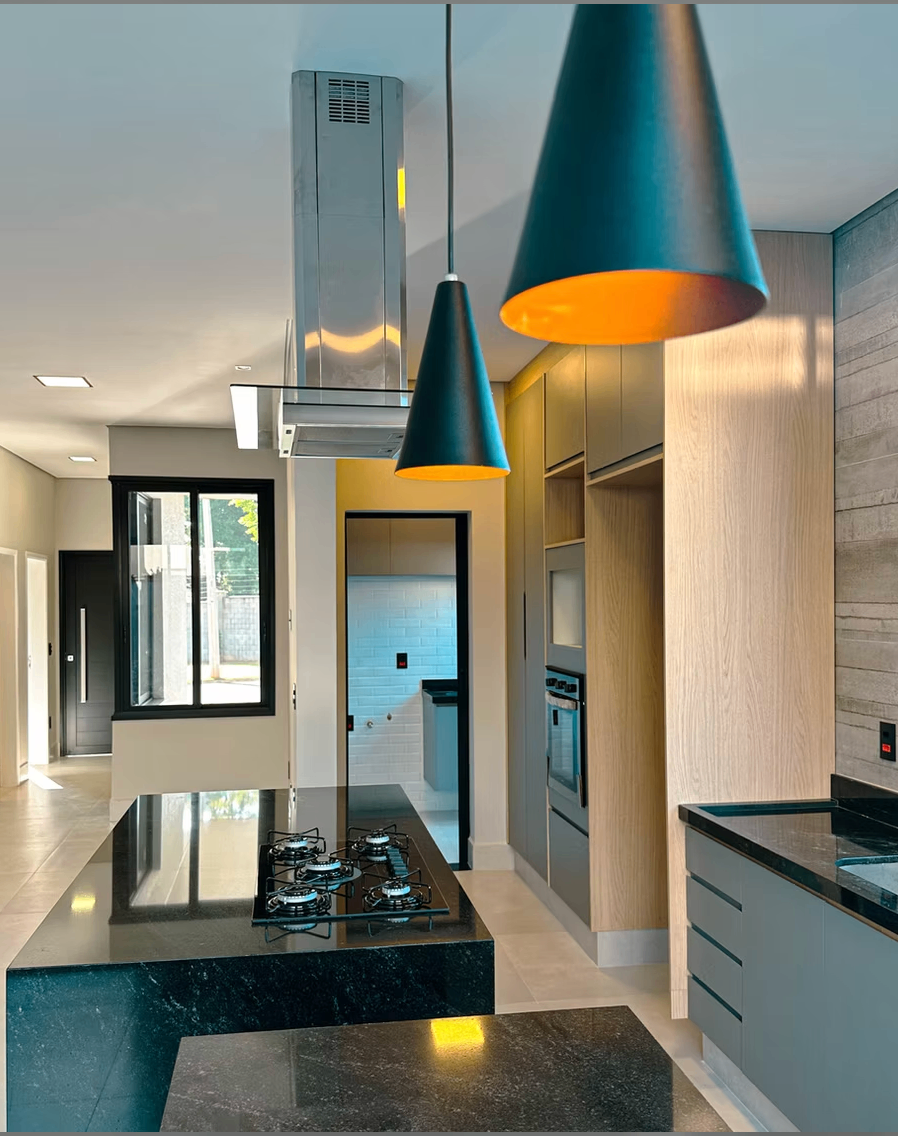 Casa, 3 quartos, 173 m² - Foto 13