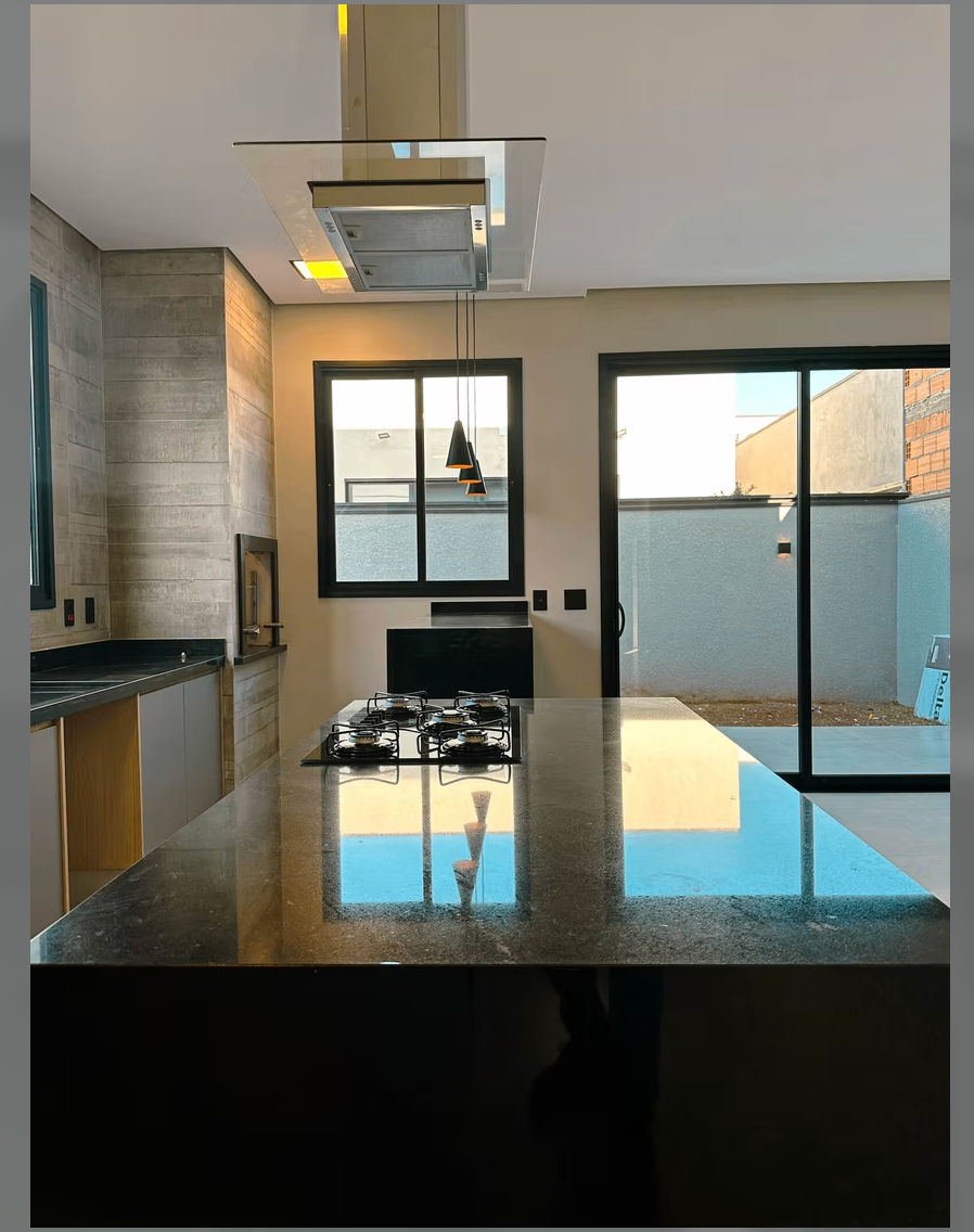 Casa, 3 quartos, 173 m² - Foto 10