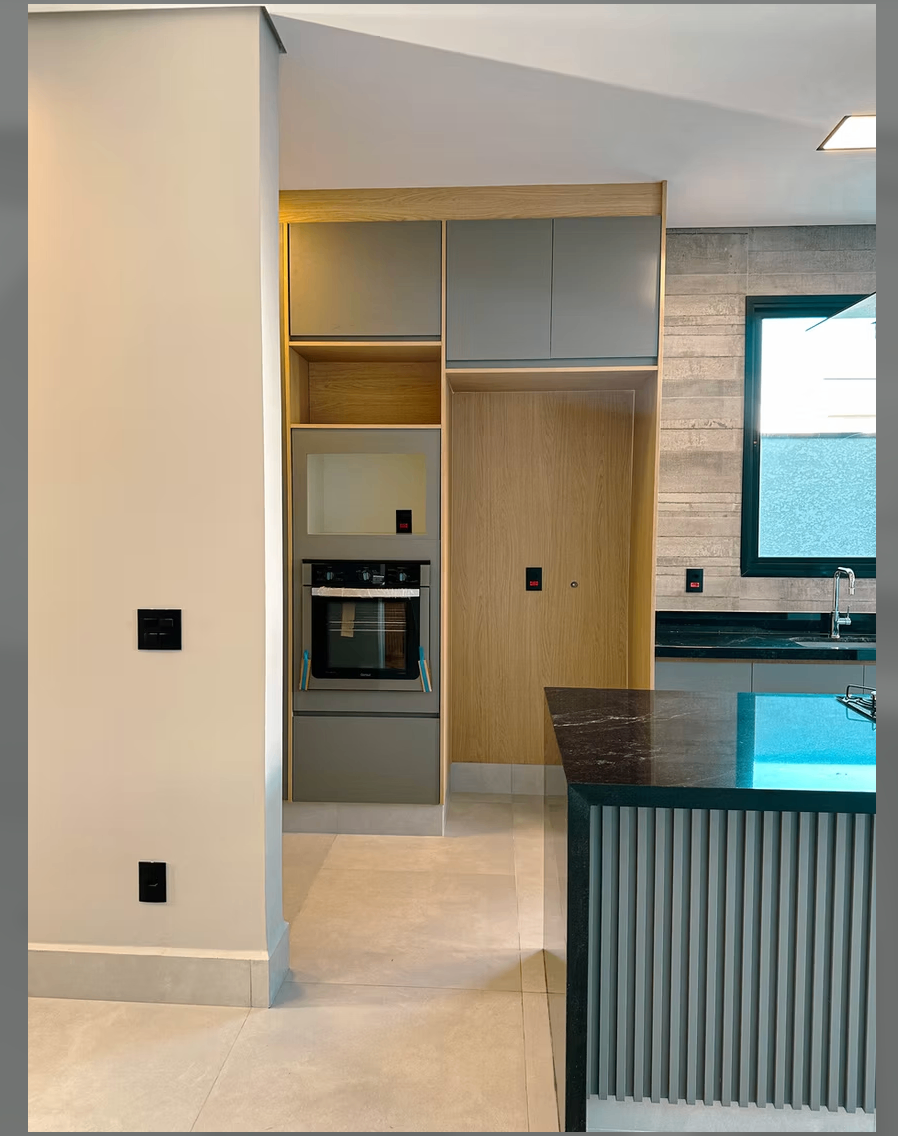 Casa, 3 quartos, 173 m² - Foto 9