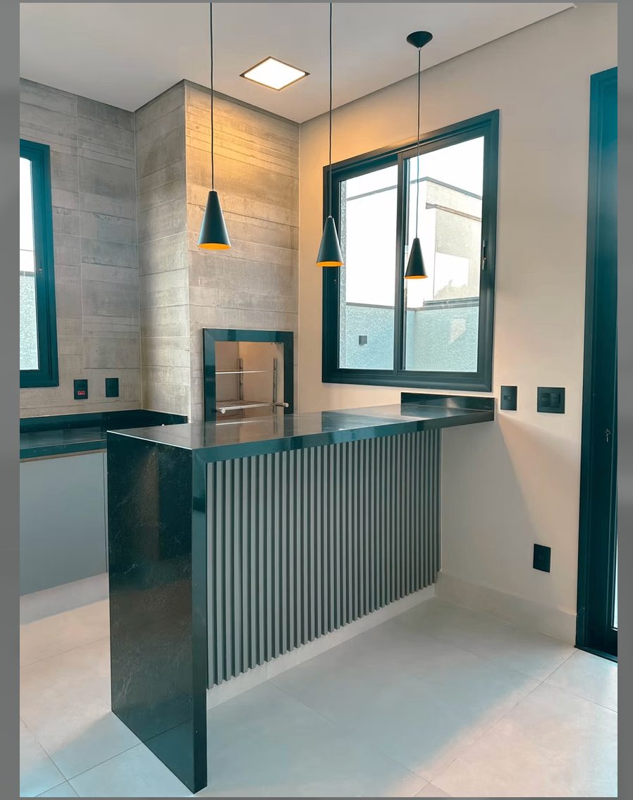 Casa, 3 quartos, 173 m² - Foto 8