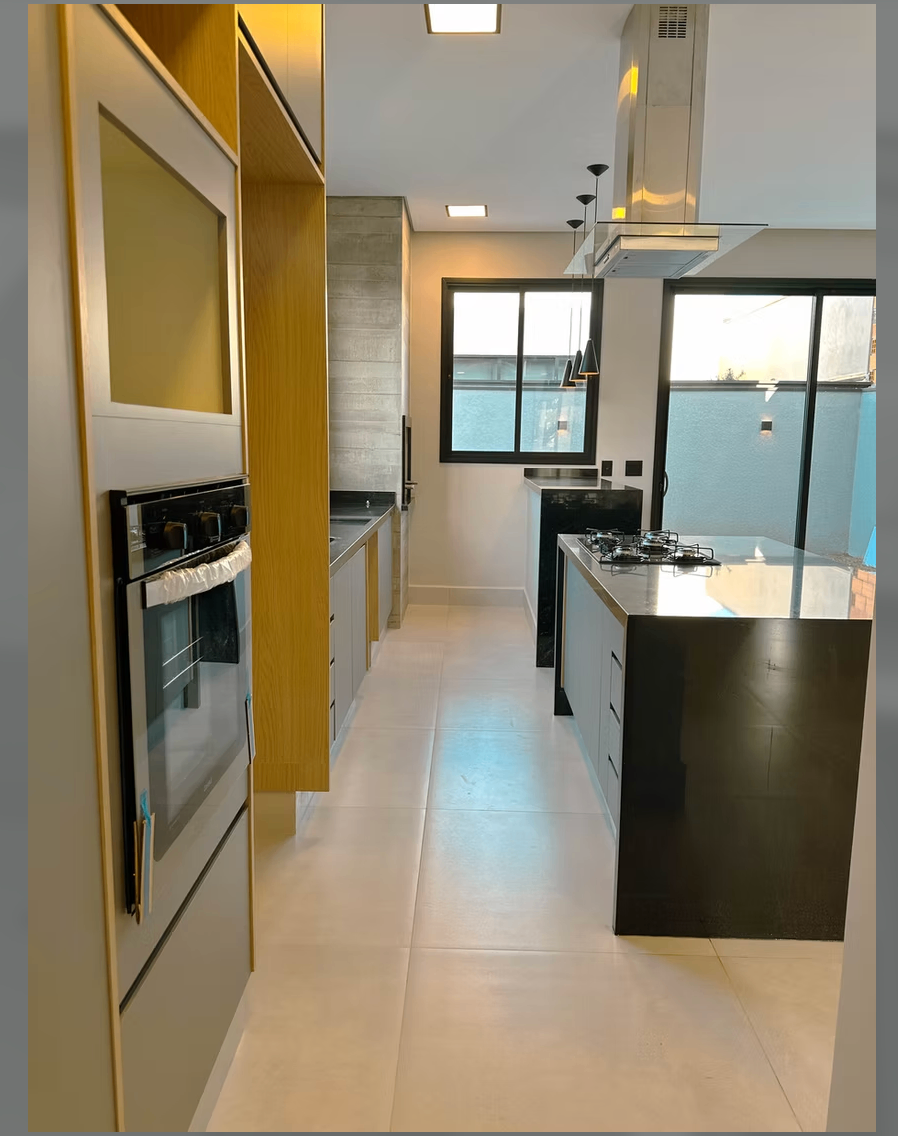 Casa, 3 quartos, 173 m² - Foto 6