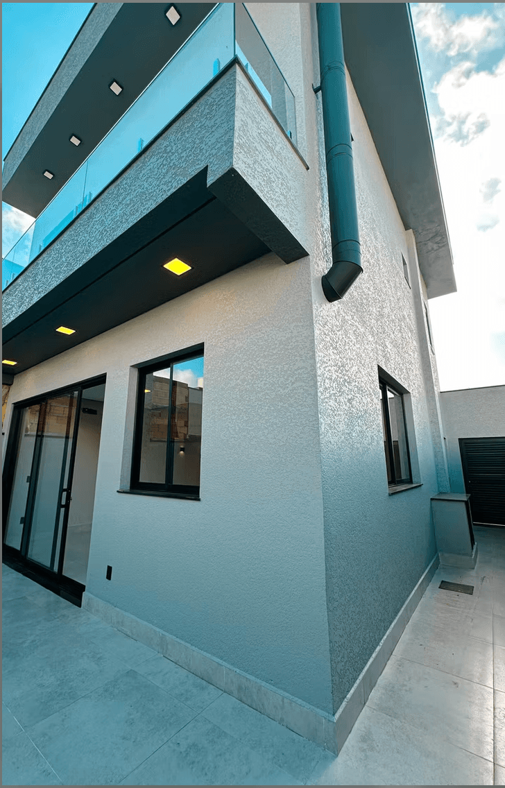 Casa, 3 quartos, 173 m² - Foto 21