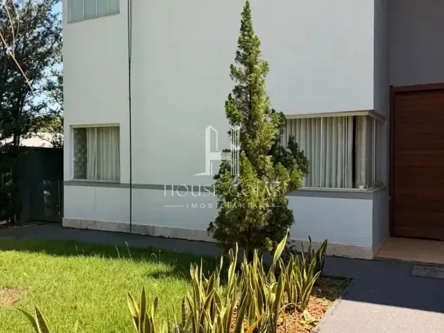 Casa com 669m² 5 quartos e 7 banheiros, à venda, no bairro Jardins Madri em Goiânia