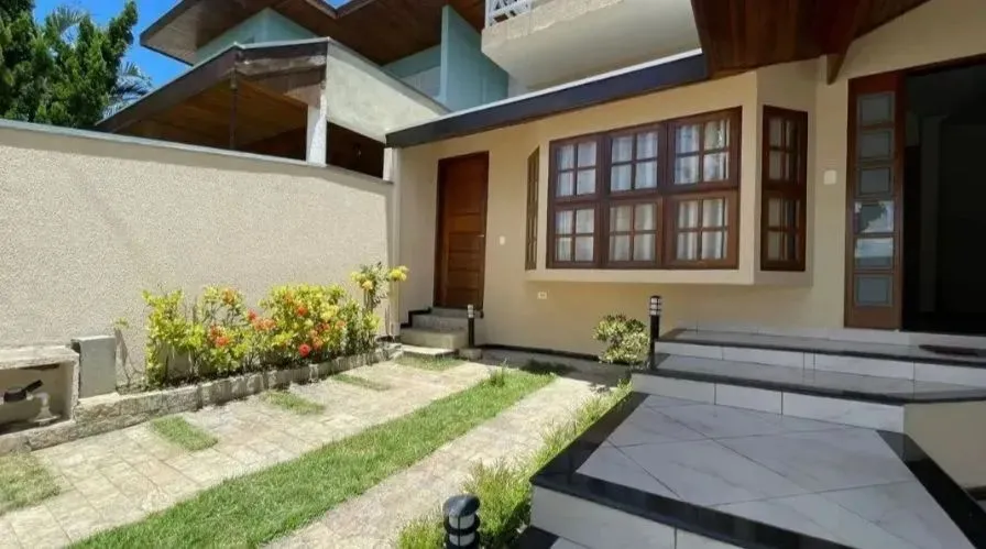 Casa, 3 quartos, 251 m² - Foto 13