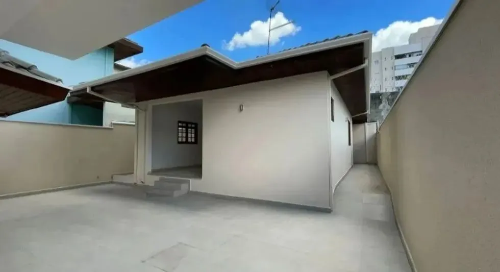 Casa, 3 quartos, 251 m² - Foto 11
