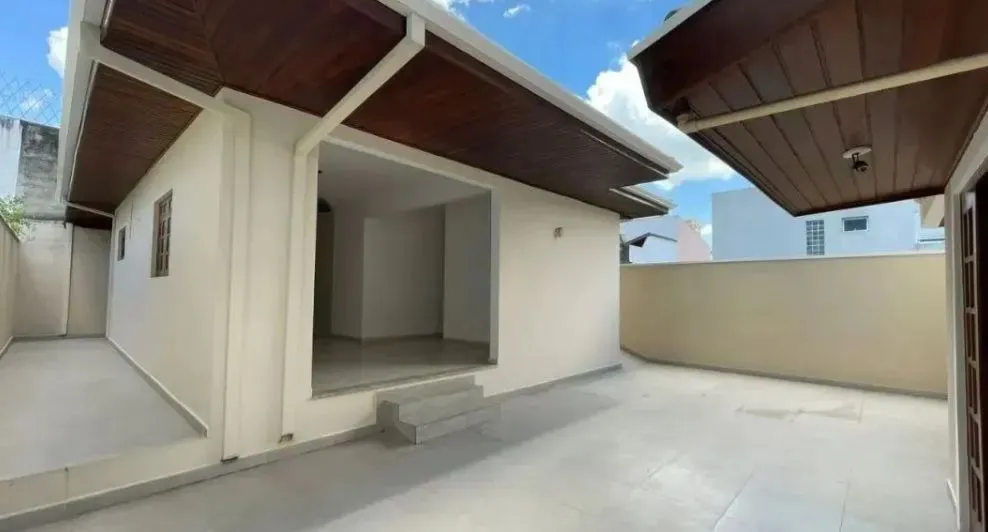 Casa, 3 quartos, 251 m² - Foto 12