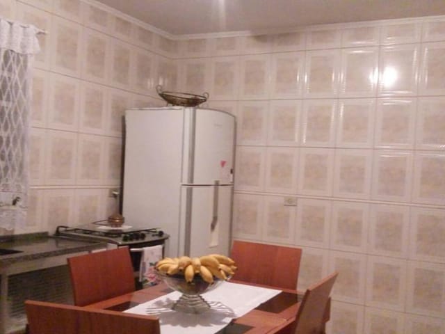 Foto do Casa - Casa à venda 2 Quartos, 1 Suite, 1 Vaga, 100M², Jardim Catarina, São Paulo - SP | ZONA LESTE IMÓVEIS