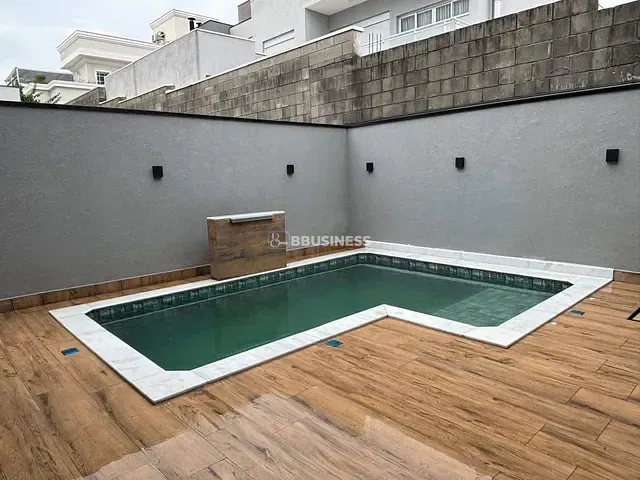 Casa 3 quartos e 4 banheiros, à venda, no bairro Engenho Velho em Nova Odessa