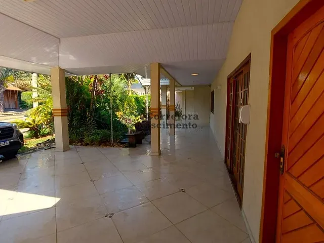 Casa com 565m² 4 quartos e 3 banheiros, à venda, no bairro Vista Verde em São José dos Campos